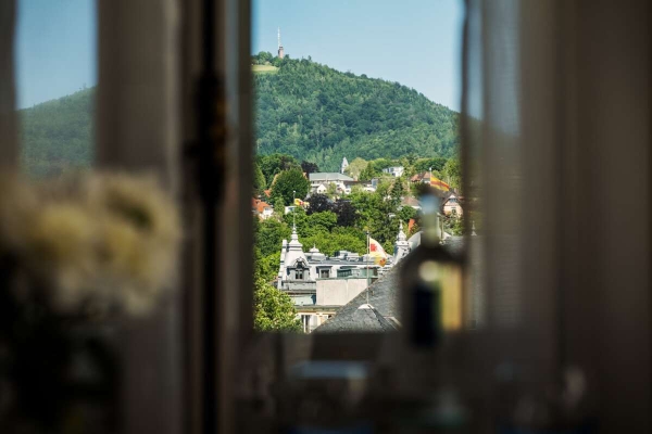 Maison Messmer – ein Mitglied der Hommage Luxury Hotels Collection (Baden-Baden)